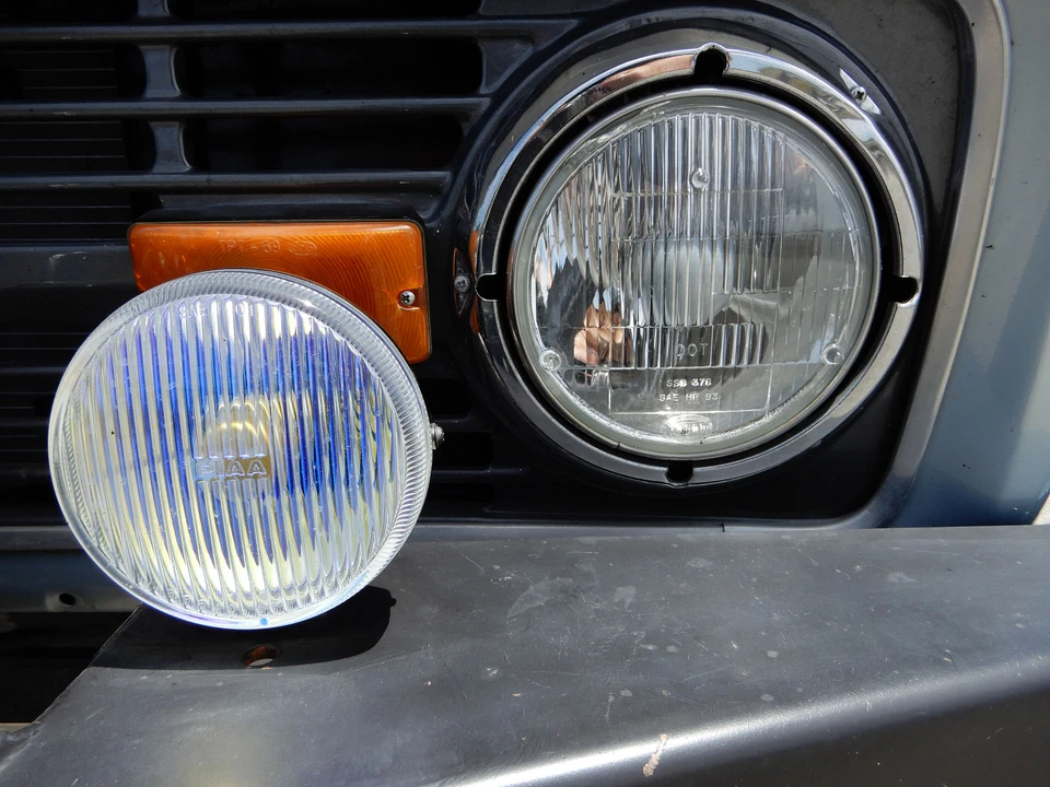 1974 Ford Bronco 1st Gen - Image 24 of 31