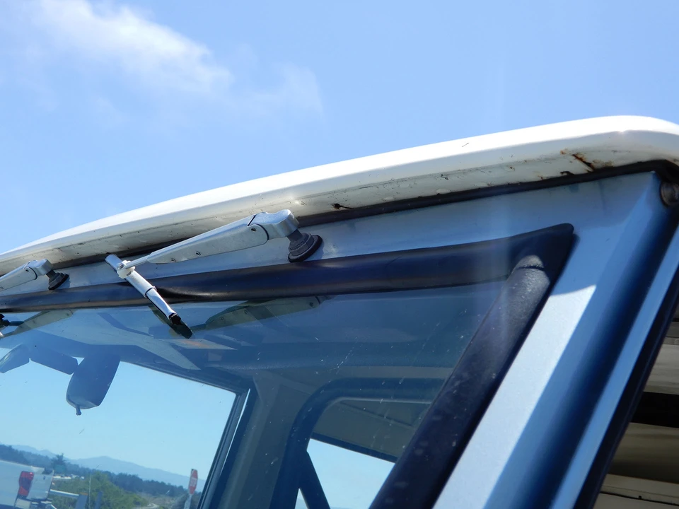 1974 Ford Bronco 1st Gen - Image 25 of 31