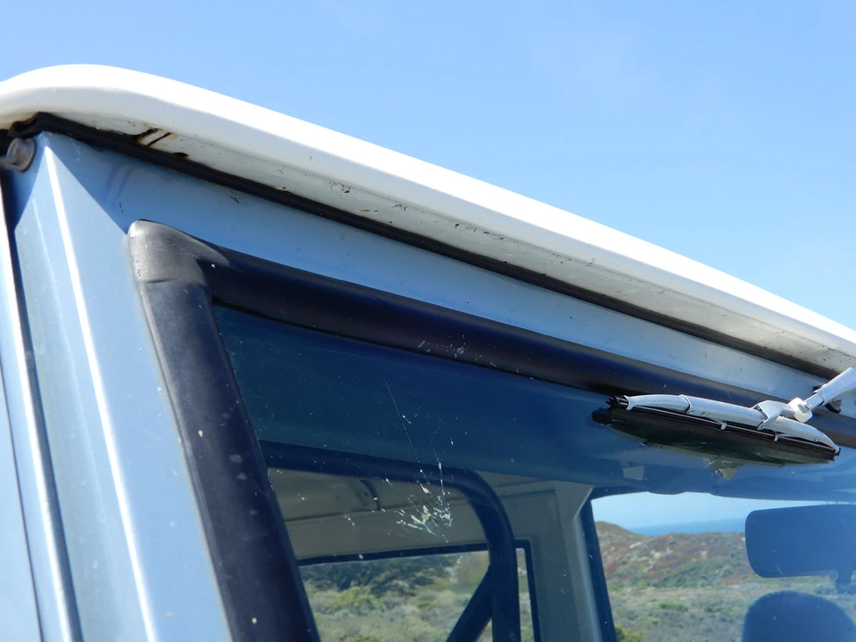 1974 Ford Bronco 1st Gen - Image 26 of 31