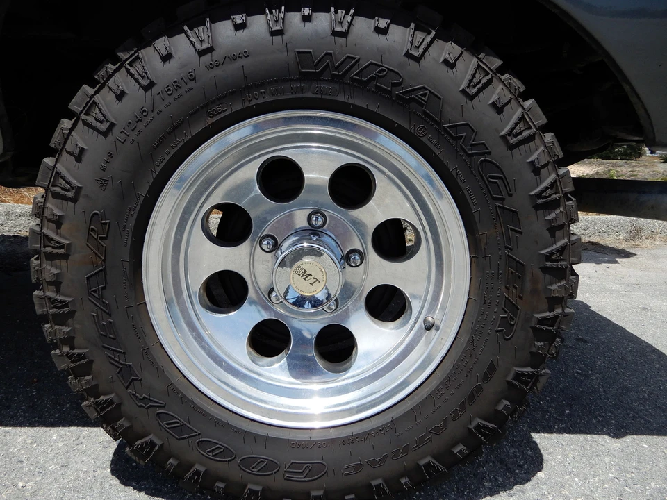 1974 Ford Bronco 1st Gen - Image 28 of 31