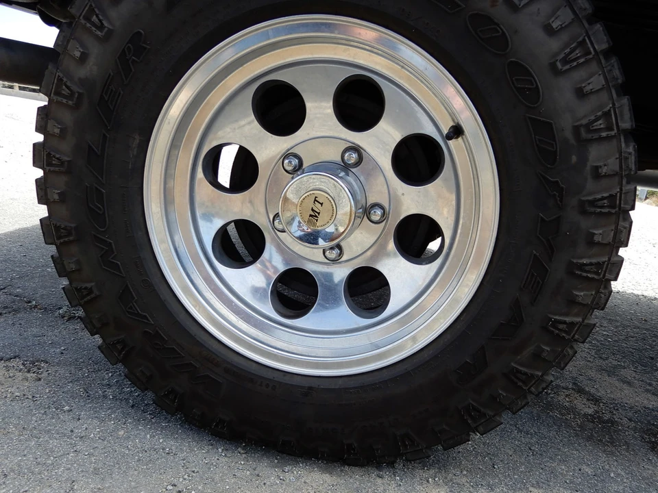1974 Ford Bronco 1st Gen - Image 29 of 31