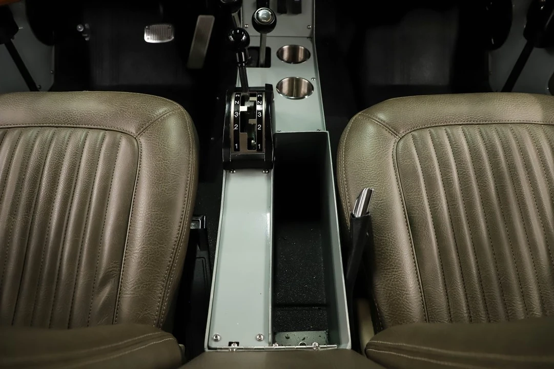 1974 Ford Bronco 1st Gen - Image 30 of 31