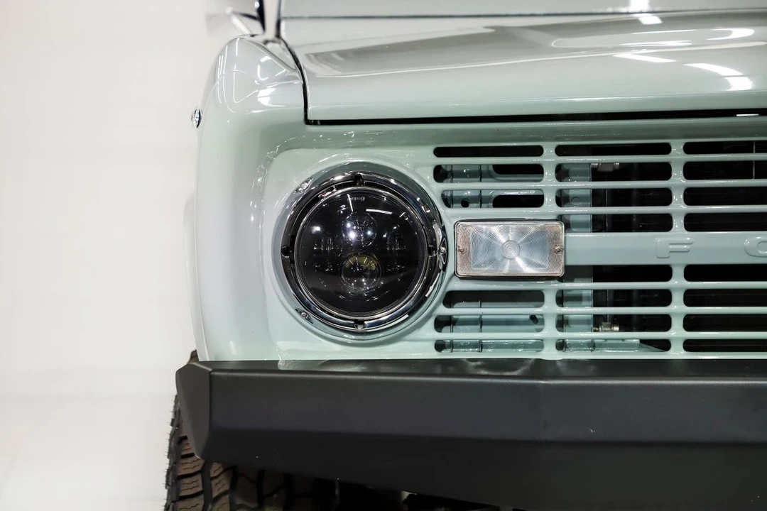 1974 Ford Bronco 1st Gen - Image 25 of 31