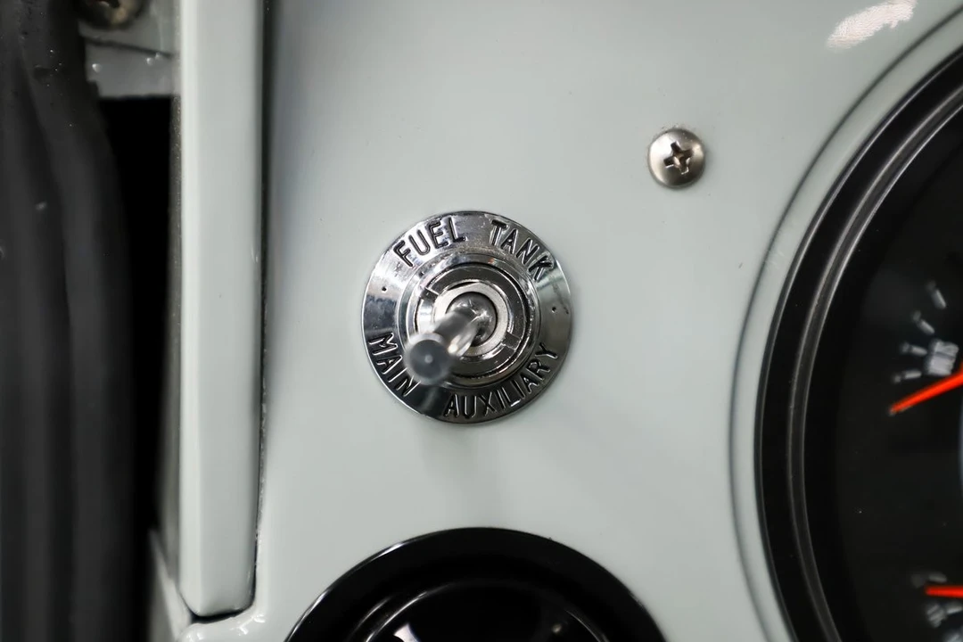 1974 Ford Bronco 1st Gen - Image 18 of 31