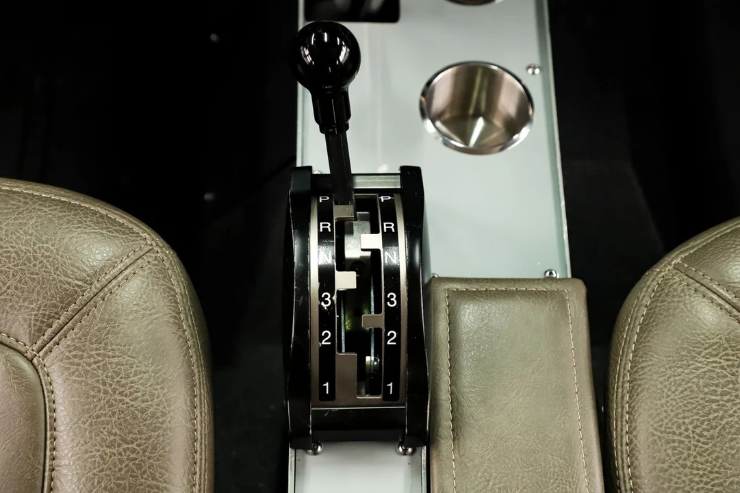 1974 Ford Bronco 1st Gen - Image 4 of 31