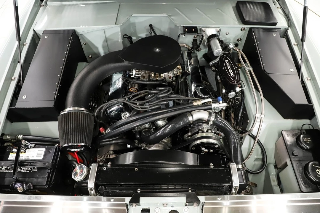 1974 Ford Bronco 1st Gen - Image 5 of 12