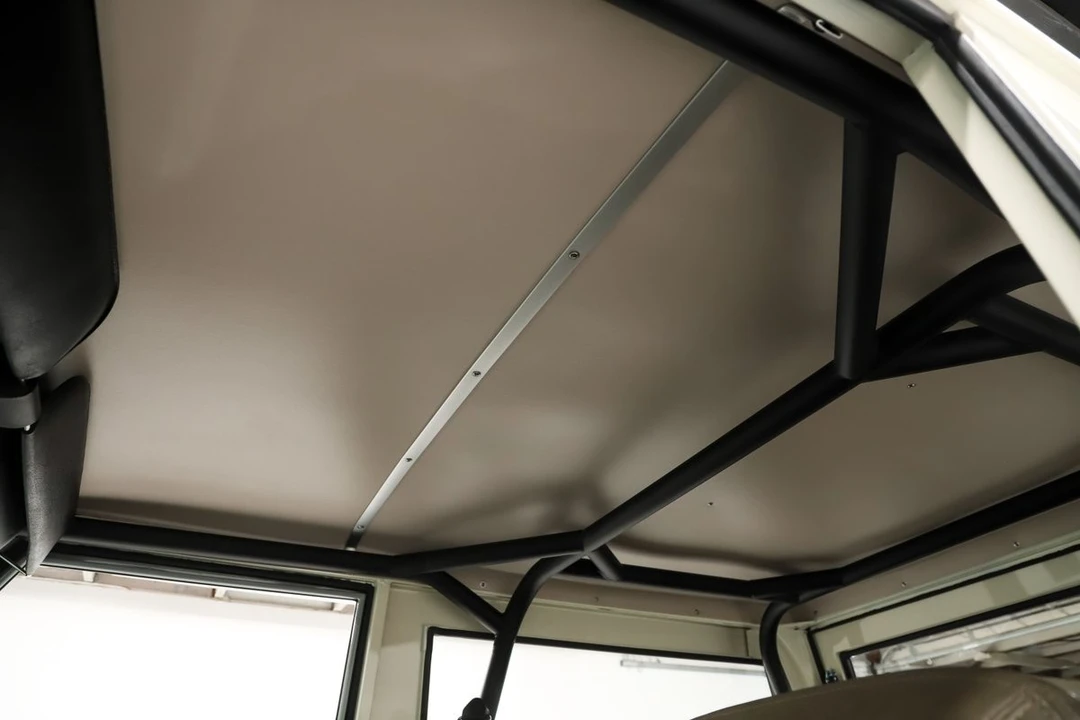 1974 Ford Bronco 1st Gen - Image 31 of 31