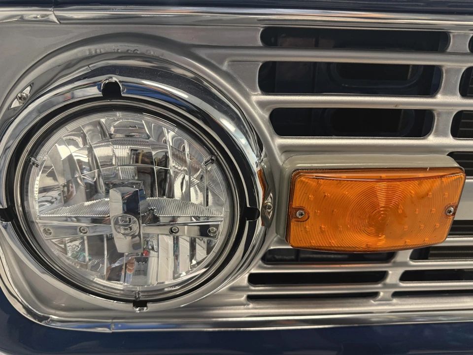 1974 Ford Bronco 1st Gen - Image 29 of 31