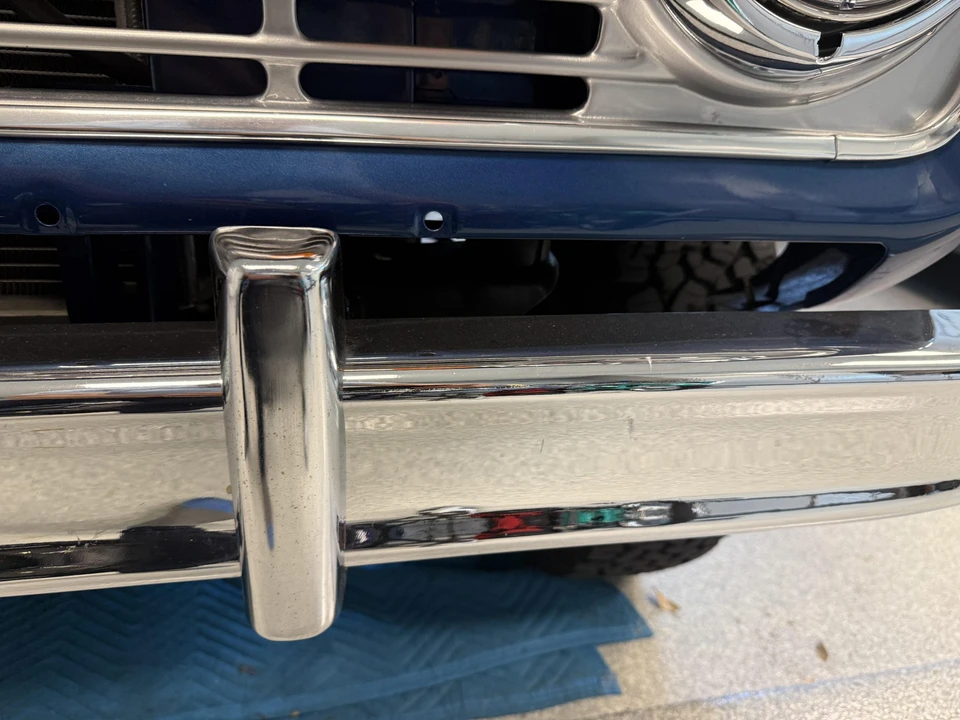 1974 Ford Bronco 1st Gen - Image 28 of 31