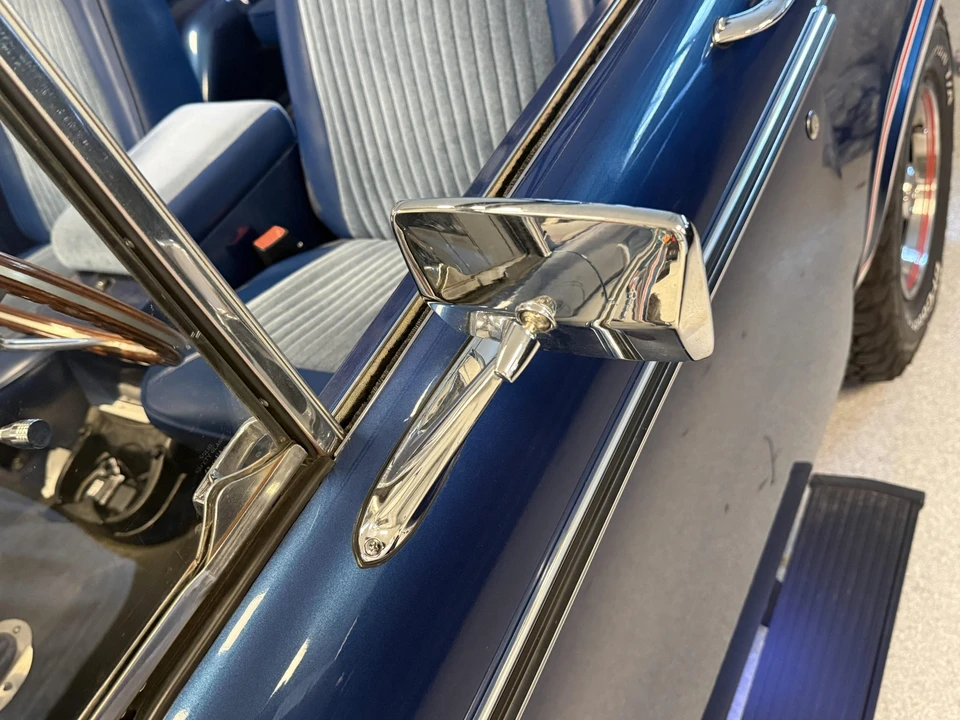 1974 Ford Bronco 1st Gen - Image 27 of 31