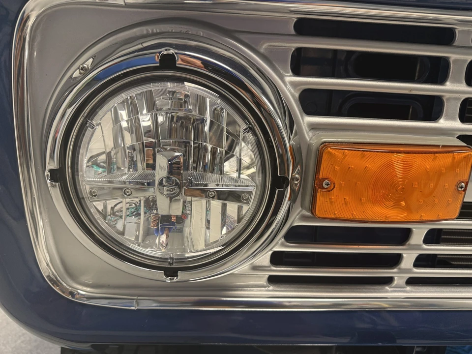 1974 Ford Bronco 1st Gen - Image 30 of 31