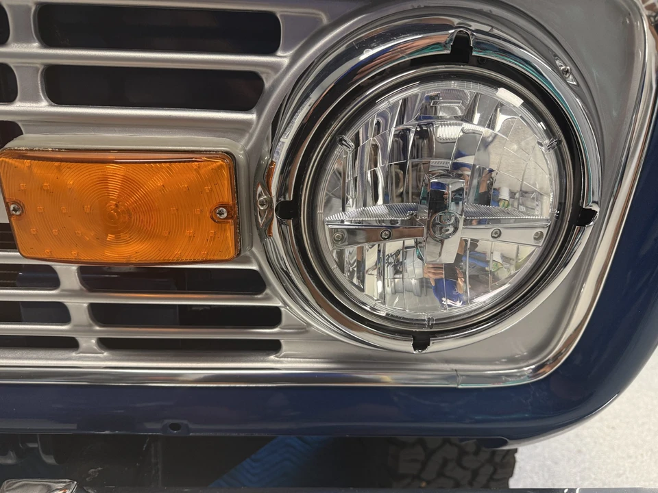 1974 Ford Bronco 1st Gen - Image 31 of 31