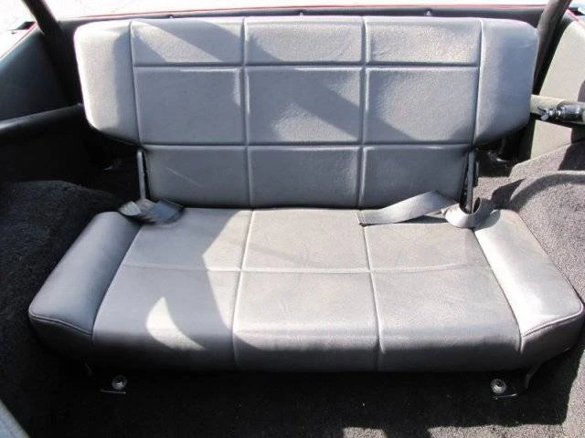 1974 Ford Bronco 1st Gen - Image 5 of 6