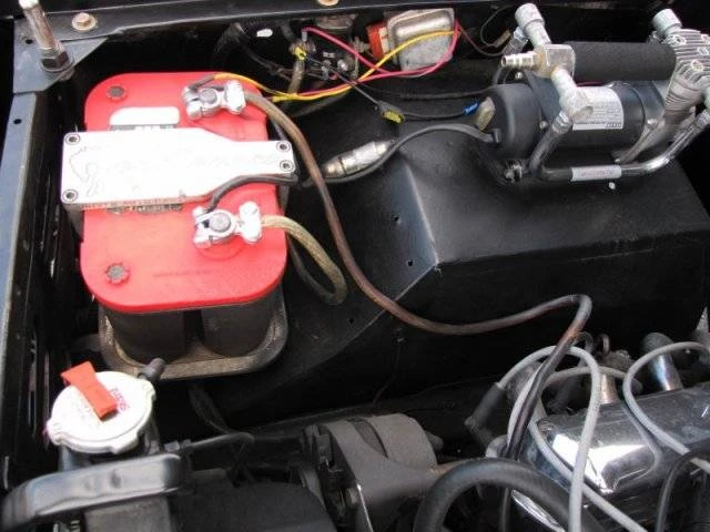 1974 Ford Bronco 1st Gen - Image 6 of 6