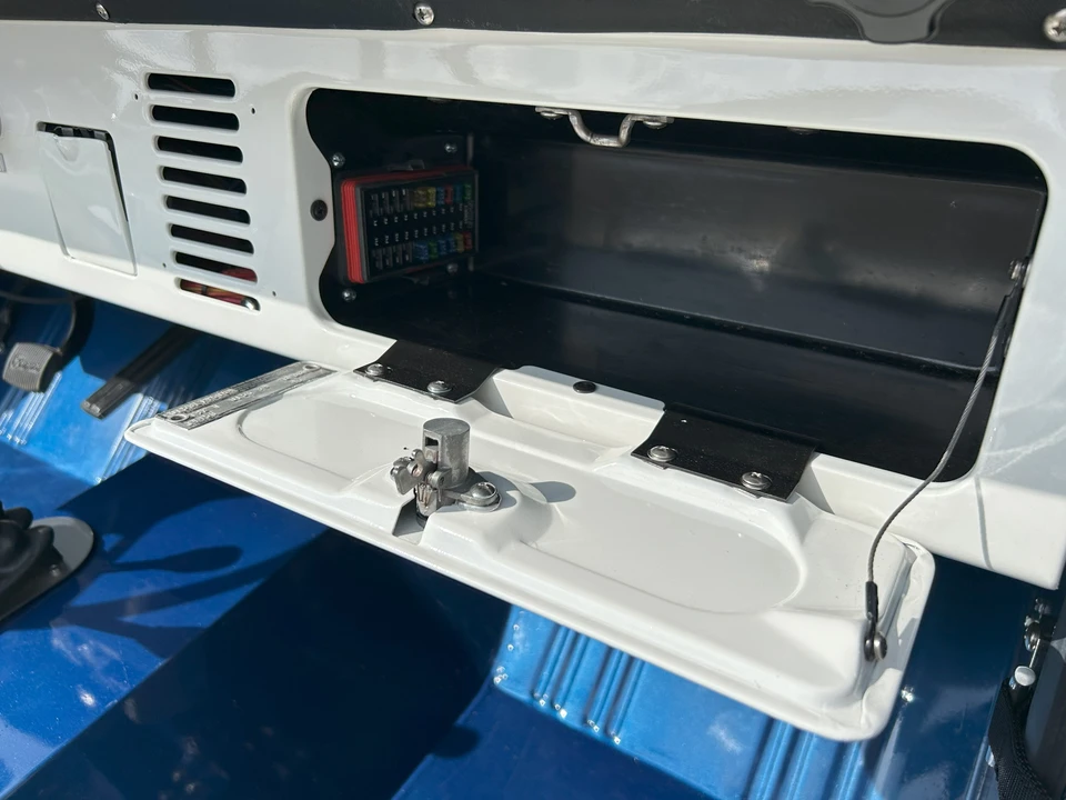 1974 Ford Bronco 1st Gen - Image 30 of 31
