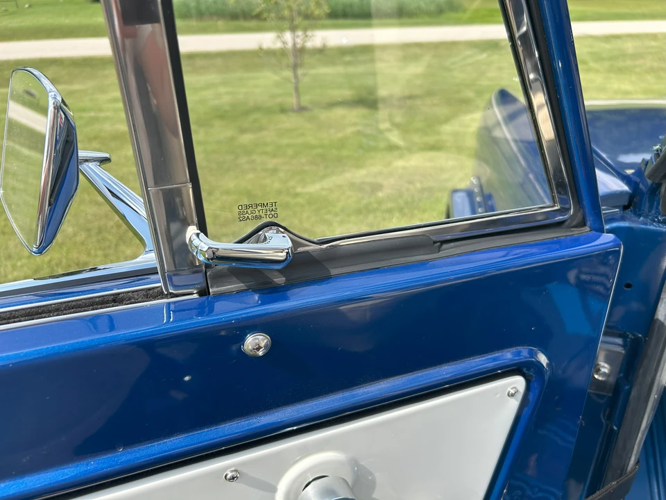 1974 Ford Bronco 1st Gen - Image 25 of 31
