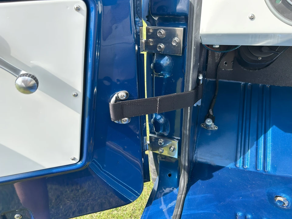 1974 Ford Bronco 1st Gen - Image 24 of 31