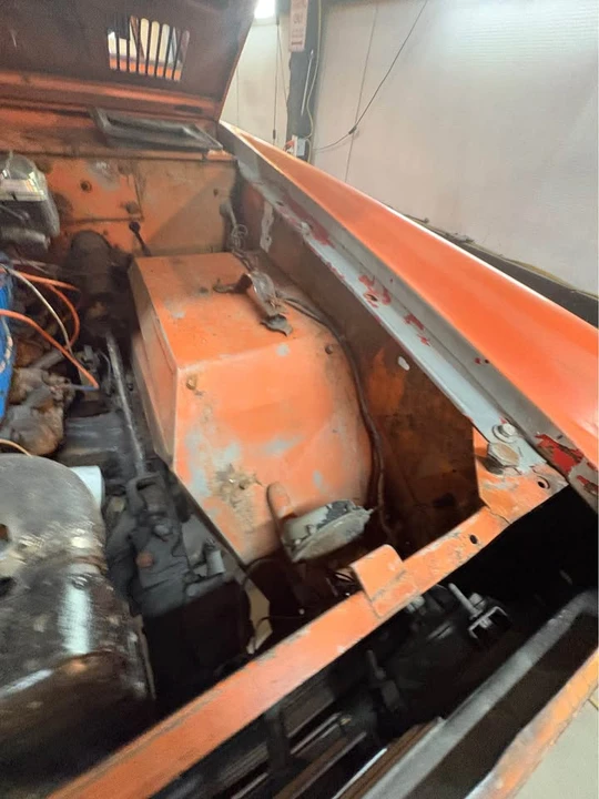 1974 Ford Bronco 1st Gen - Image 14 of 14