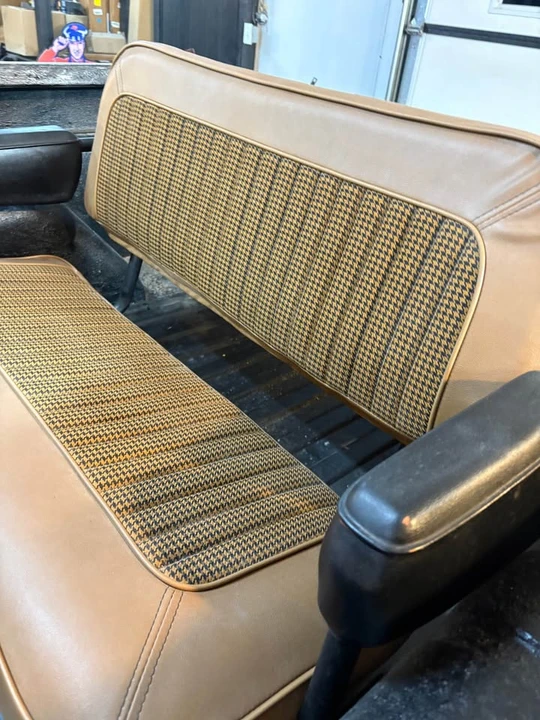 1974 Ford Bronco 1st Gen - Image 6 of 14