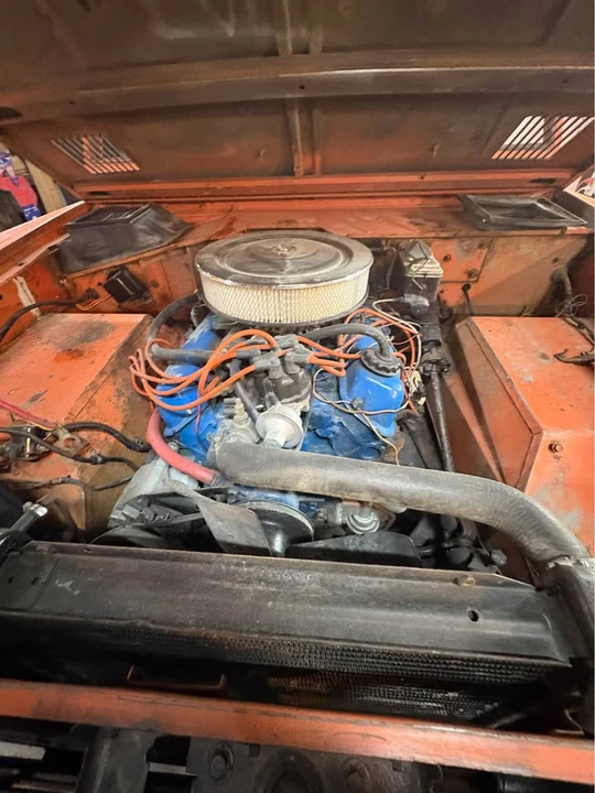 1974 Ford Bronco 1st Gen - Image 11 of 14