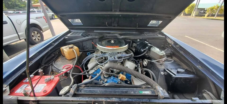 1974 Ford Bronco 1st Gen - Image 4 of 5