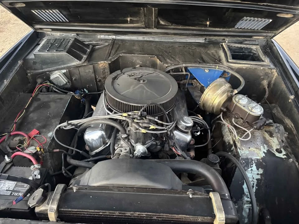 1974 Ford Bronco 1st Gen - Image 4 of 10