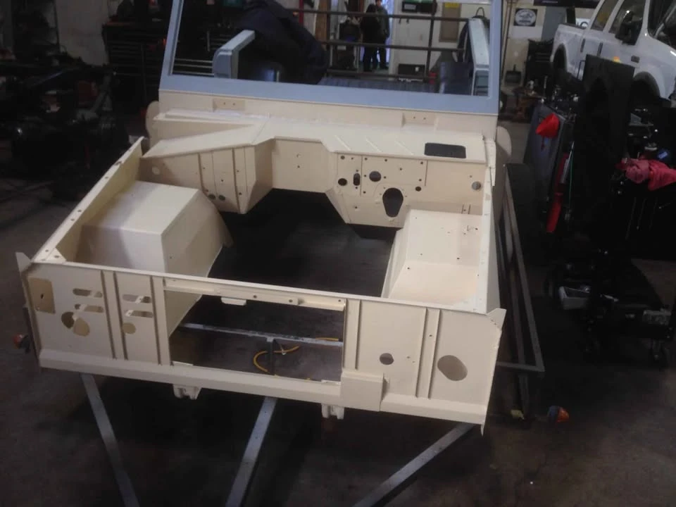1974 Ford Bronco 1st Gen - Image 3 of 7