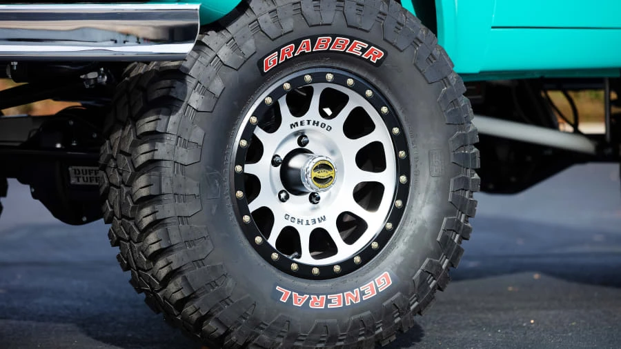 1974 Ford Bronco 1st Gen - Image 6 of 14