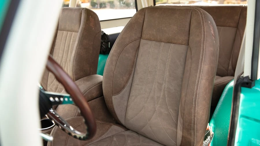 1974 Ford Bronco 1st Gen - Image 12 of 14
