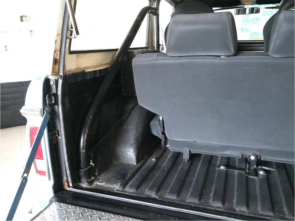 1974 Ford Bronco 1st Gen - Image 16 of 31