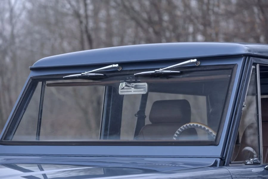 1974 Ford Bronco 1st Gen - Image 21 of 31