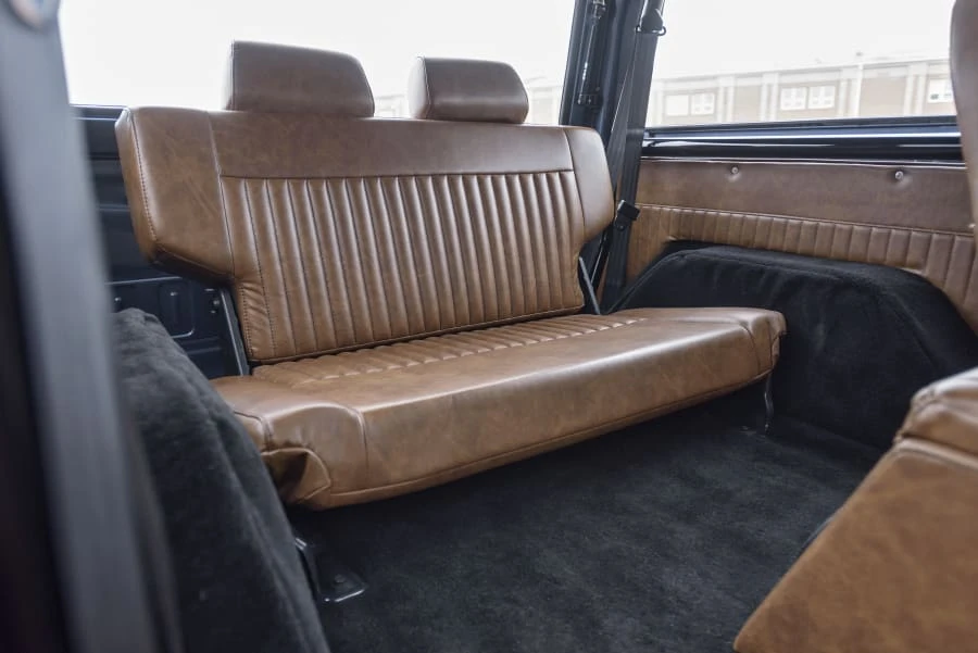 1974 Ford Bronco 1st Gen - Image 27 of 31
