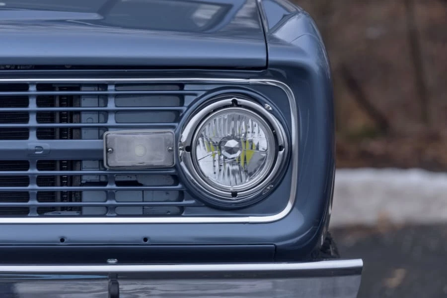 1974 Ford Bronco 1st Gen - Image 17 of 31