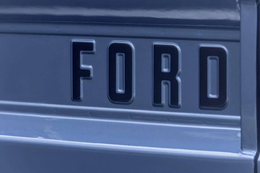1974 Ford Bronco 1st Gen - Image 22 of 31