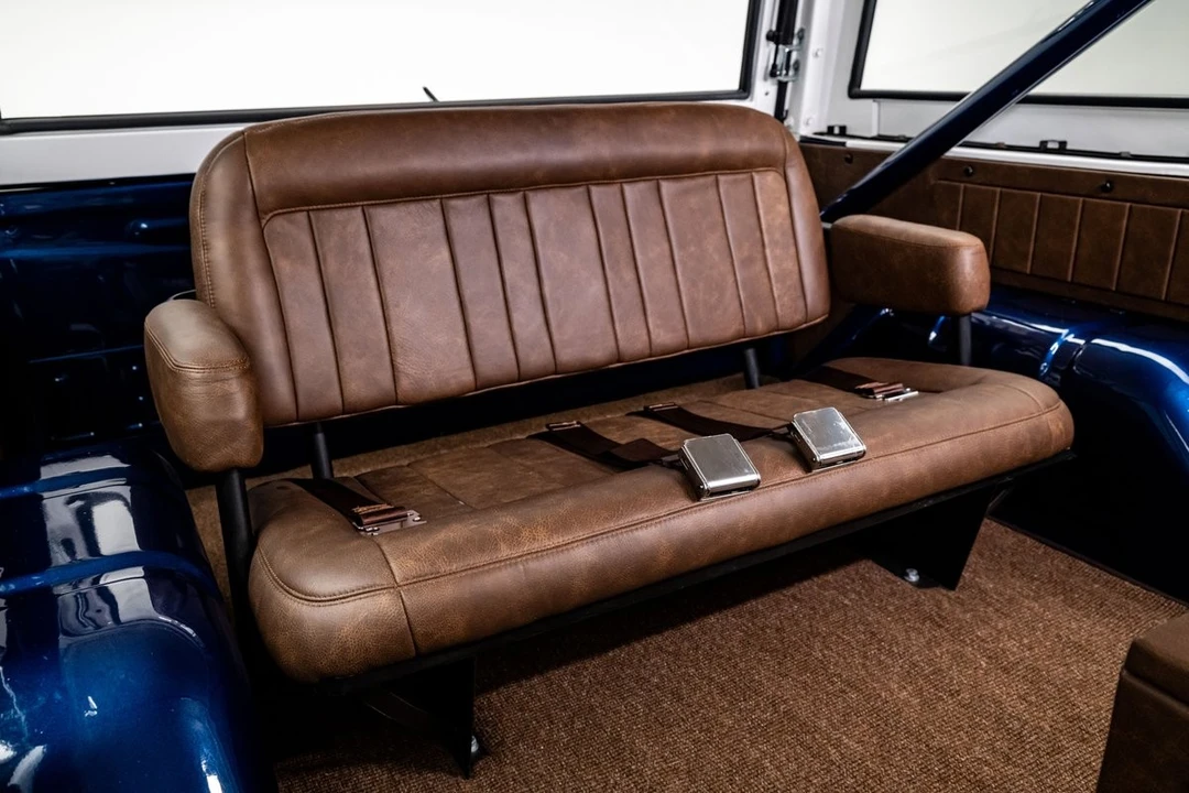 1974 Ford Bronco 1st Gen - Image 6 of 21