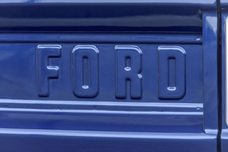 1974 Ford Bronco 1st Gen - Image 14 of 31