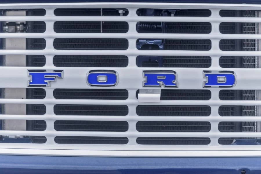 1974 Ford Bronco 1st Gen - Image 11 of 31