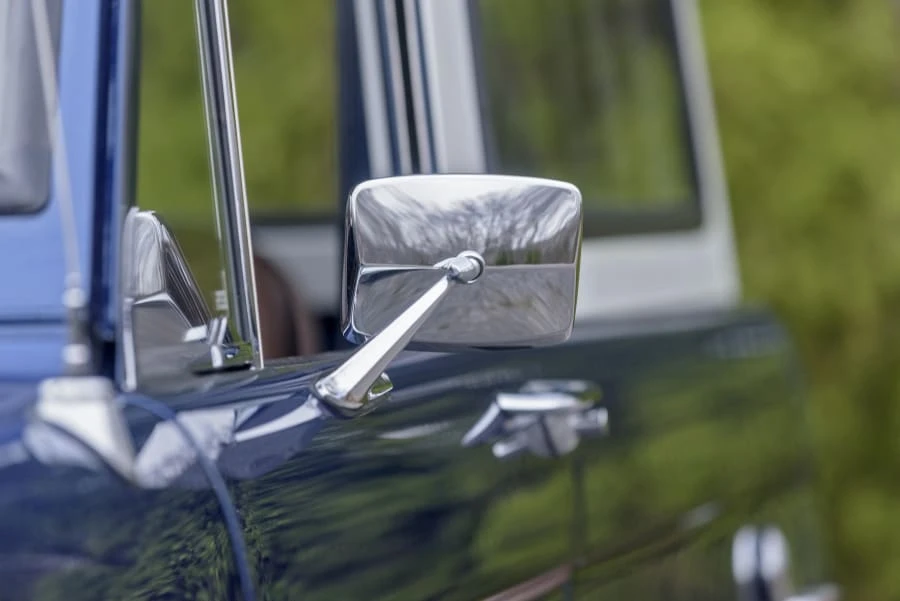 1974 Ford Bronco 1st Gen - Image 13 of 31