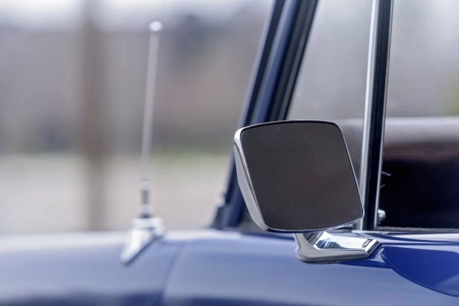 1974 Ford Bronco 1st Gen - Image 12 of 31