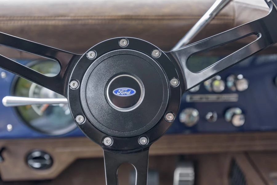 1974 Ford Bronco 1st Gen - Image 29 of 31