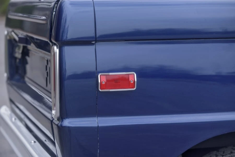 1974 Ford Bronco 1st Gen - Image 18 of 31