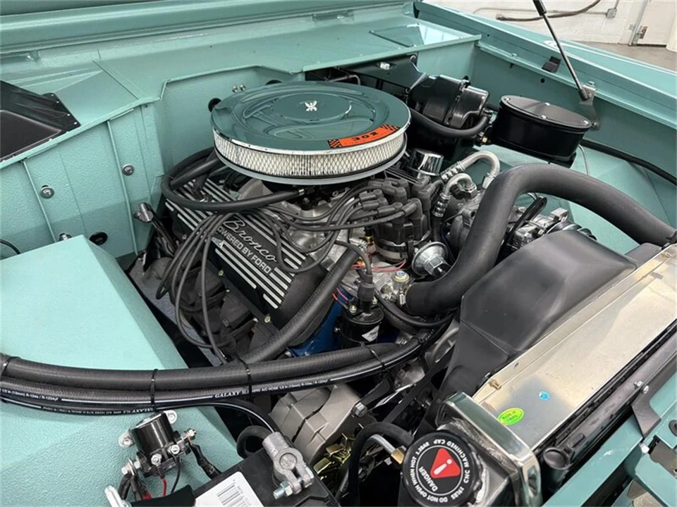 1974 Ford Bronco 1st Gen - Image 18 of 31