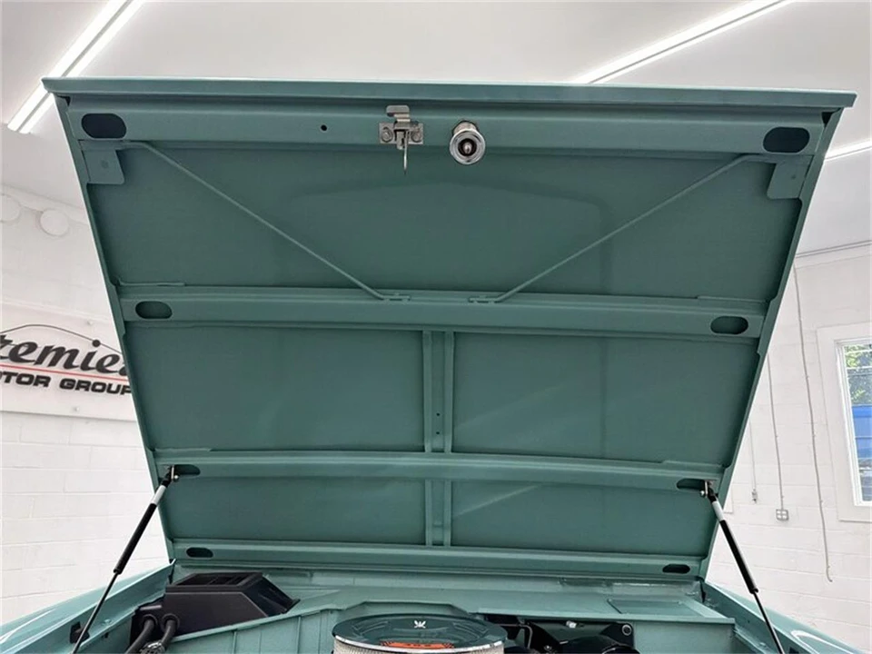 1974 Ford Bronco 1st Gen - Image 20 of 31