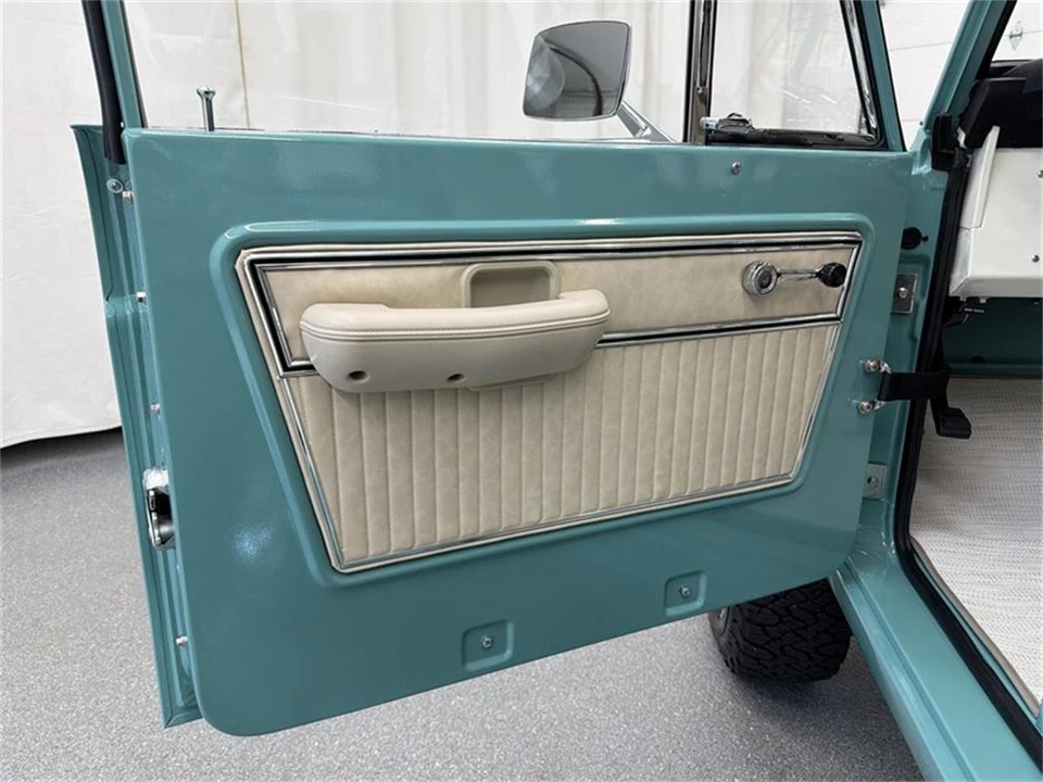 1974 Ford Bronco 1st Gen - Image 30 of 31