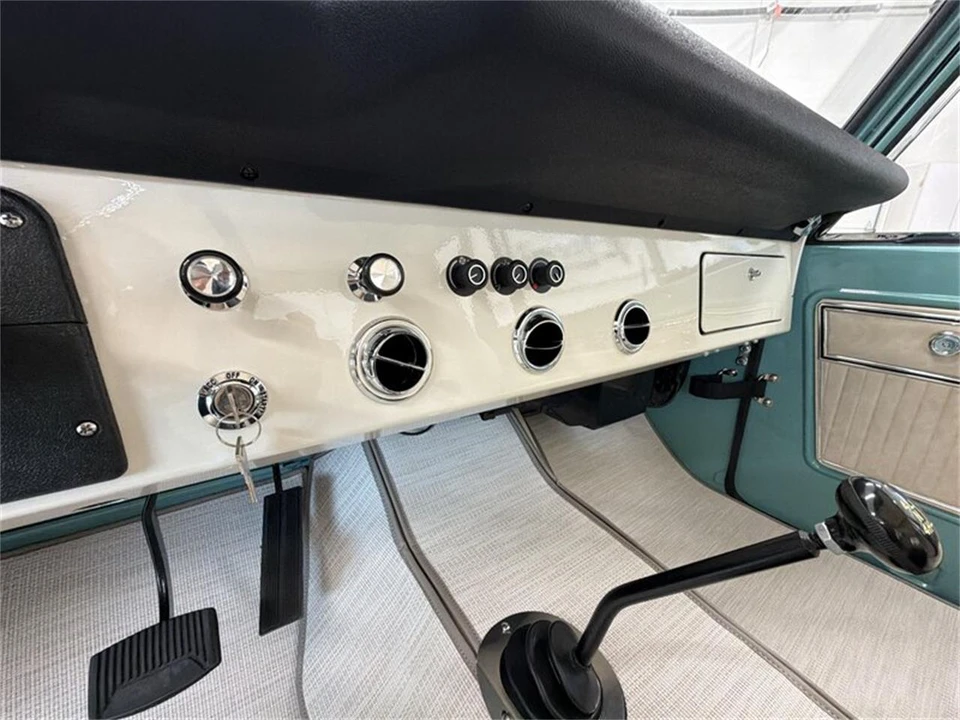 1974 Ford Bronco 1st Gen - Image 25 of 31