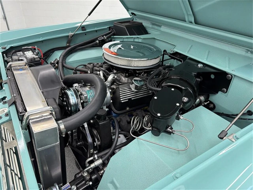 1974 Ford Bronco 1st Gen - Image 19 of 31