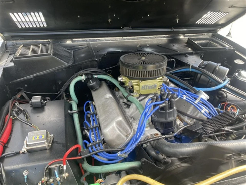 1974 Ford Bronco 1st Gen - Image 13 of 14