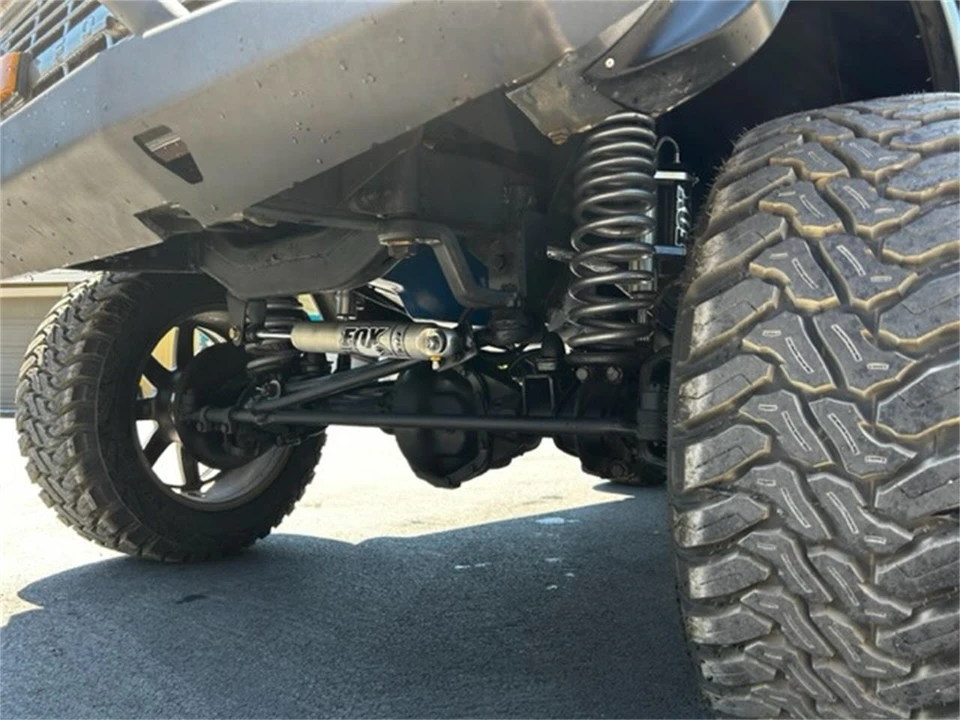 1974 Ford Bronco 1st Gen - Image 10 of 14
