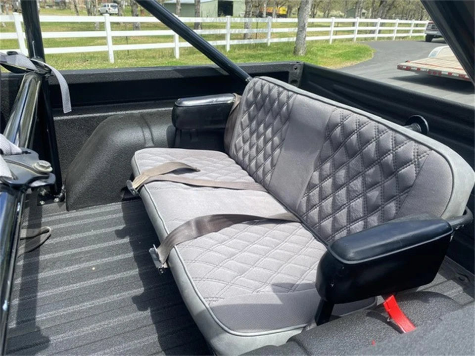 1974 Ford Bronco 1st Gen - Image 6 of 14