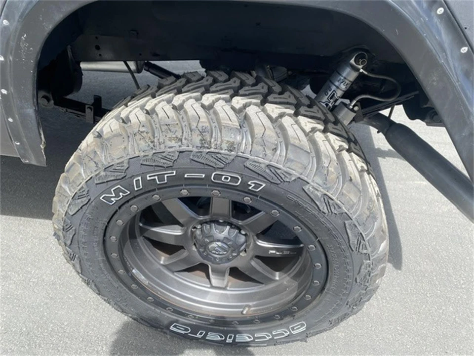 1974 Ford Bronco 1st Gen - Image 9 of 14